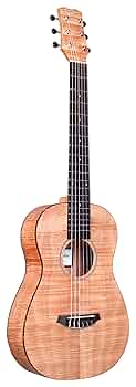 美品 CORDOBA MINI Ⅱ EB-CE エレアコ　トラベルギター Mini II EB-CE - Cordoba Guitars